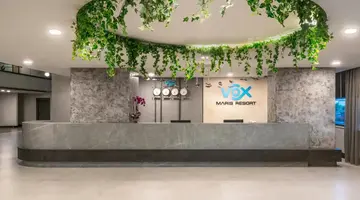 VOX MARIS RESORT