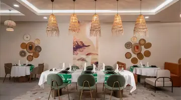 VOX MARIS RESORT