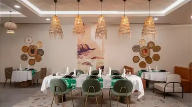 VOX MARIS RESORT