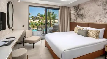 VOX MARIS RESORT