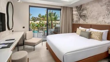 VOX MARIS RESORT