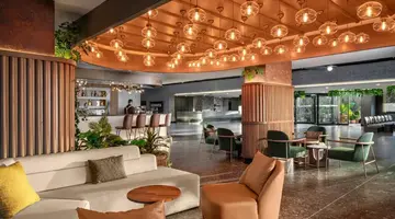 VOX MARIS RESORT