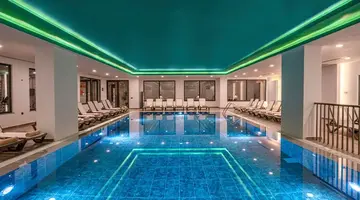 VOX MARIS RESORT