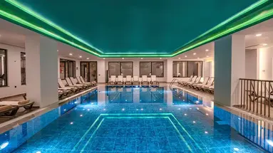 VOX MARIS RESORT