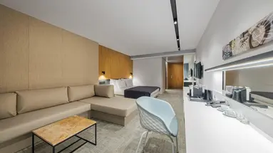 Voya Beach Resort