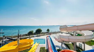 VOYA BEACH RESORT