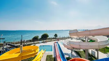 VOYA BEACH RESORT