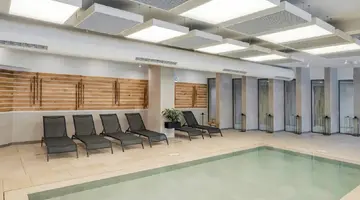 VOYA BEACH RESORT