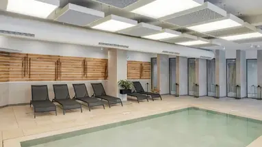 VOYA BEACH RESORT