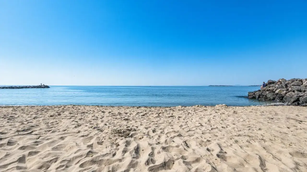 Voya Beach Resort