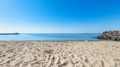 Voya Beach Resort