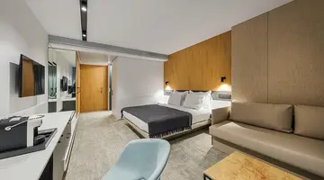 Voya Beach Resort