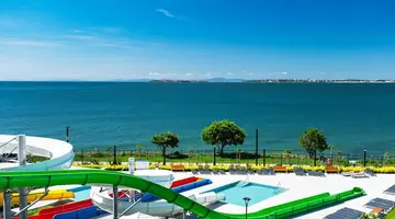 Voya Beach Resort