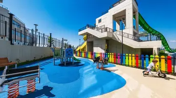 Voya Beach Resort