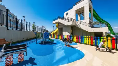 Voya Beach Resort