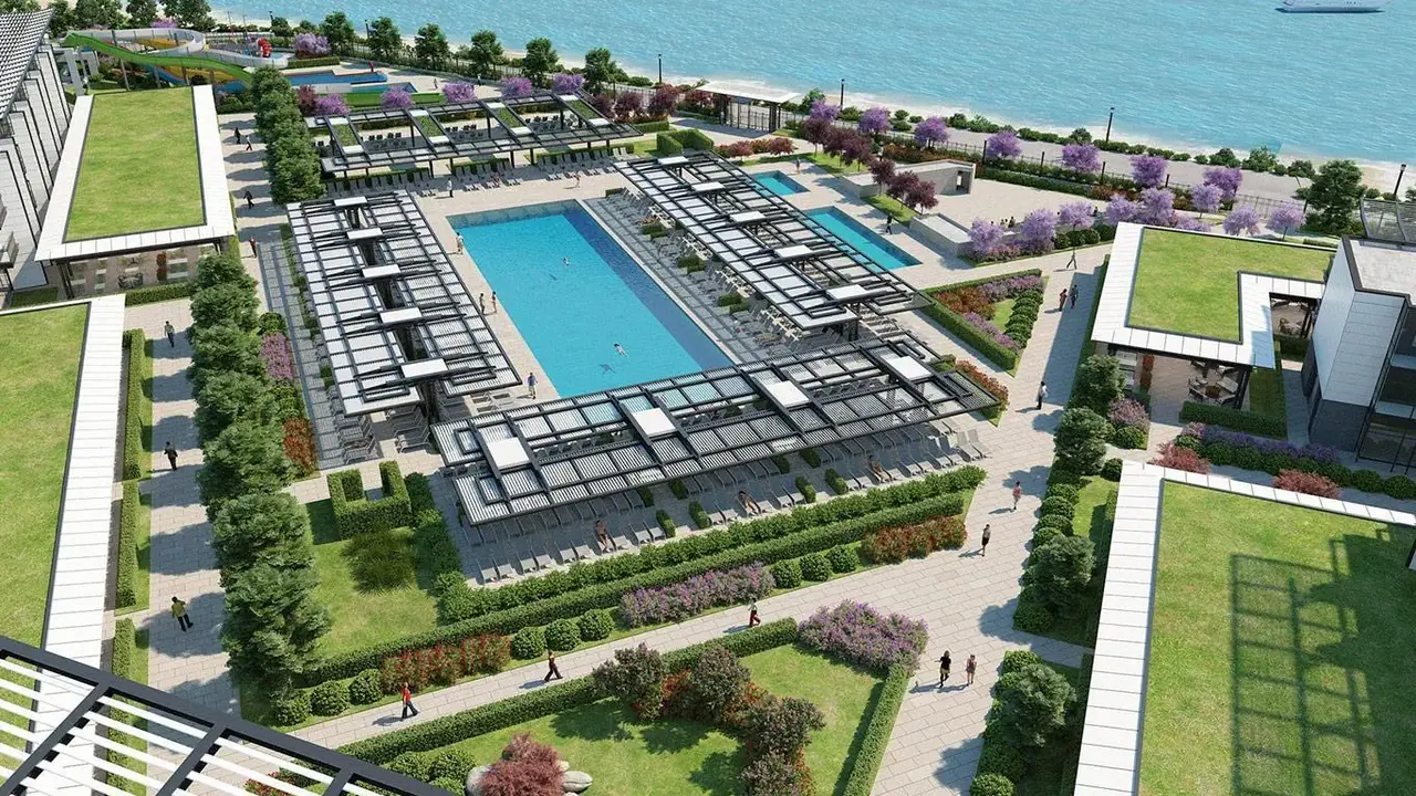 Voya Beach Resort