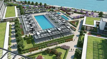 Voya Beach Resort