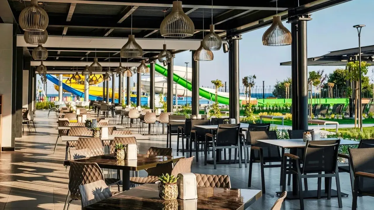 Voya Beach Resort