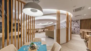 Voya Beach Resort