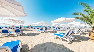 VOYA BEACH RESORT
