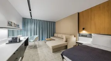 VOYA BEACH RESORT