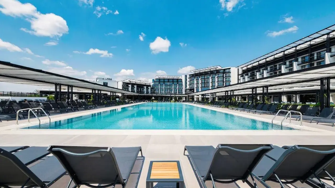 VOYA BEACH RESORT