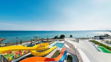 Voya Beach Resort