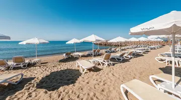 VOYA BEACH RESORT