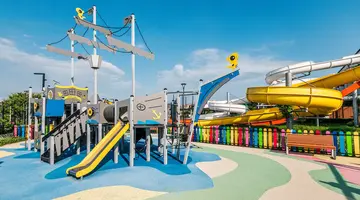 VOYA BEACH RESORT