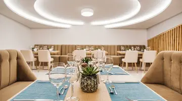 VOYA BEACH RESORT