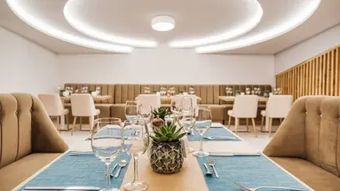 VOYA BEACH RESORT