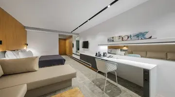 VOYA BEACH RESORT