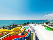 Voya Beach Resort