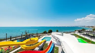 Voya Beach Resort