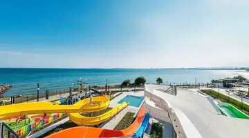 Voya Beach Resort