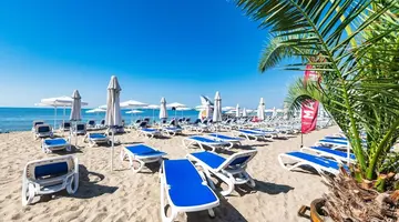 Voya Beach Resort