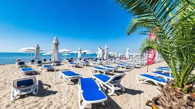 Voya Beach Resort