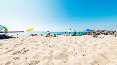 Voya Beach Resort