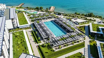 VOYA BEACH RESORT