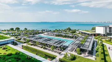 VOYA BEACH RESORT
