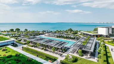 VOYA BEACH RESORT