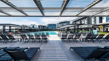 VOYA BEACH RESORT