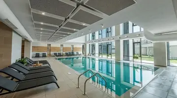 Voya Beach Resort