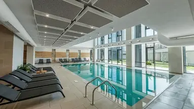 Voya Beach Resort