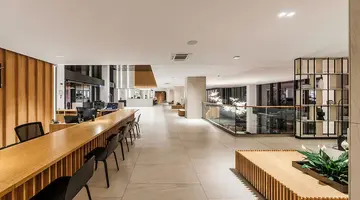 Voya Beach Resort