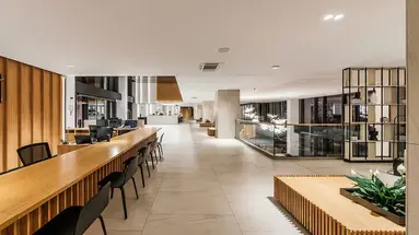 Voya Beach Resort