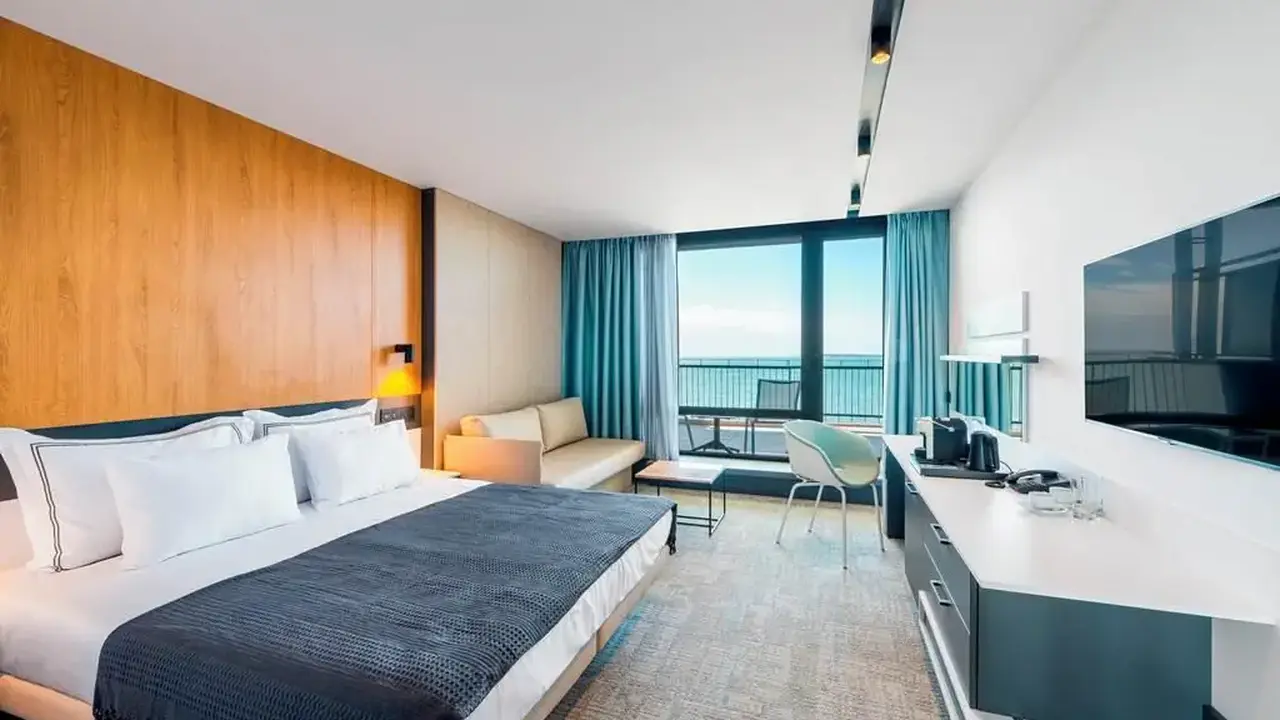 Voya Beach Resort