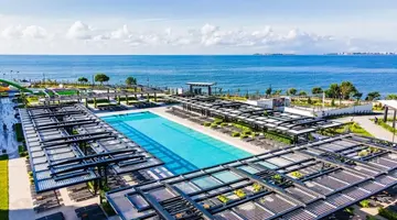 Voya Beach Resort