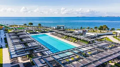 Voya Beach Resort