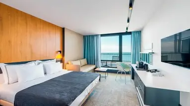 Voya Beach Resort
